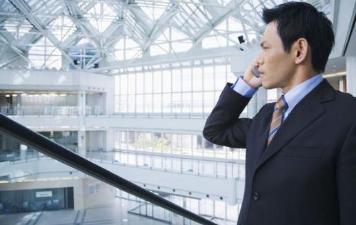 為什么職場人士容易憂郁?