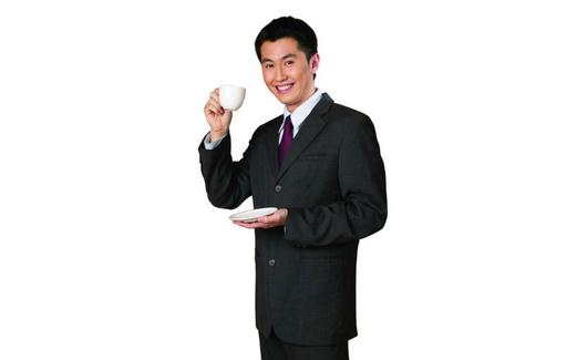 提升職場自信的三大定律