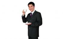 提升職場自信的三大定律