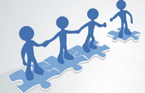 毛遂自薦也是晉升的法寶