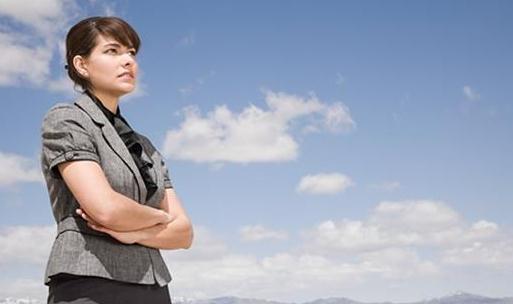 三招幫助白領趕走壓力