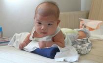 3個月以內寶寶需補充的營養元素