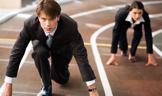 盤(pán)點(diǎn)你為何會(huì)產(chǎn)生工作浮躁