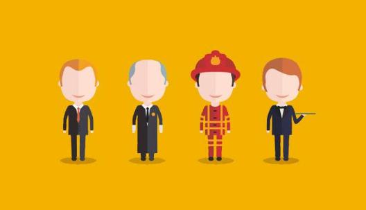 職場做些小動作獲得完美的人際