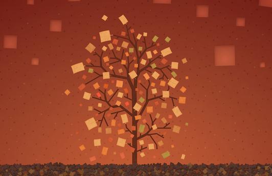 揭秘職場(chǎng)人士的一周心理變化