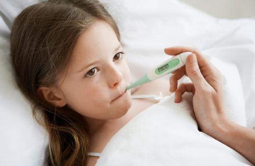 做好5點遠離小兒哮喘