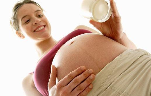 孕期營養(yǎng)過猶不及