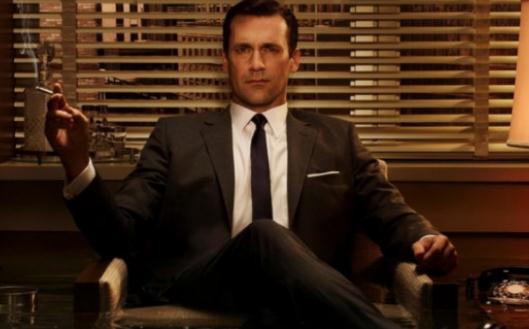 對(duì)愛(ài)情忠實(shí)的男人更易升職