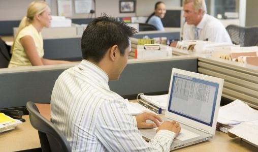 職場(chǎng)男性切忌直爽過頭