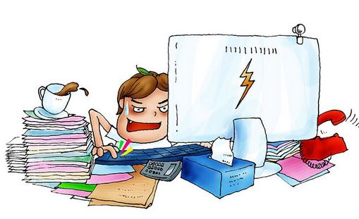 被暗示自動離職要怎么辦?