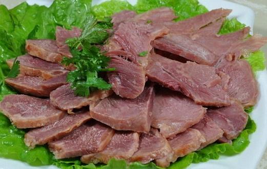 男人壯陽食物大薈萃