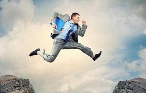 如何讓白領不再壓力山大?