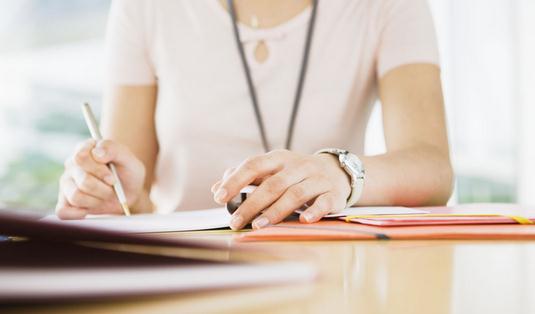 職場的五大貴人:同路人