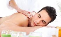 想成為猛男 多按摩助性養生穴