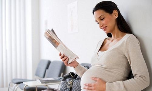 女性孕期的心理是怎樣的