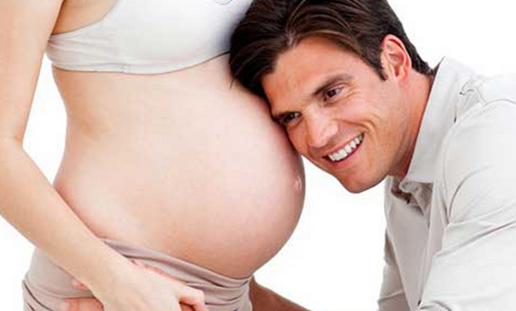 "胎動"和媽媽體質有關