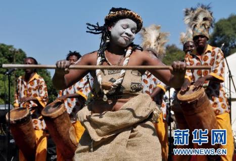 5月25日是什么日子？非洲解放日是幾月幾日