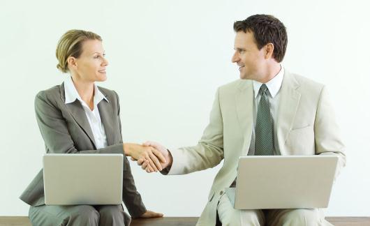 你能認清職場“色狼”嗎？