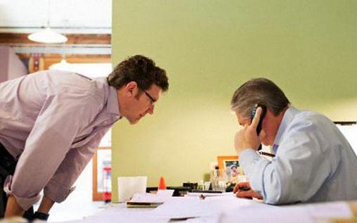 白領患怪?。罕Ｃ芙箲]癥