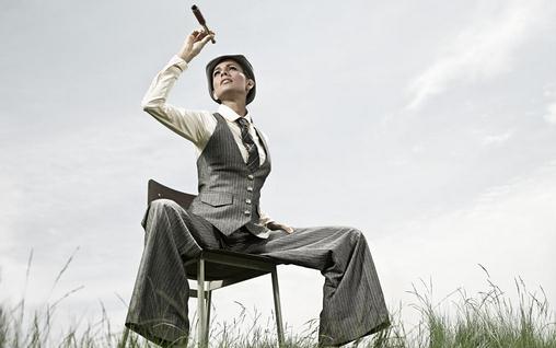 職場“隱婚”者工作更便利嗎?