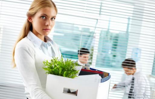 30歲職場(chǎng)女性如何度過職業(yè)分水嶺？