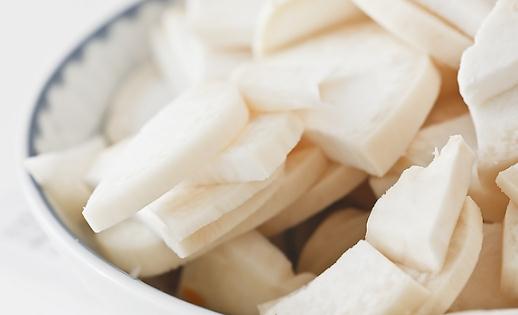 吃阿魏菇的好處 阿魏菇怎么做?