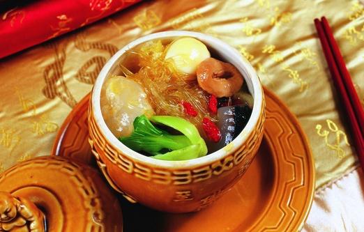 佛跳墻是什么？佛跳墻怎么做？