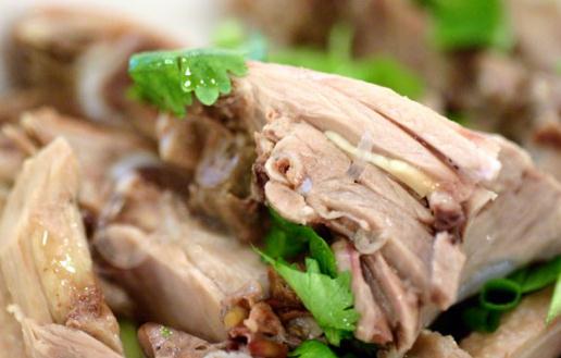 桂花鴨怎么做？桂花鴨的特點