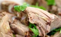 桂花鴨怎么做？桂花鴨的特點