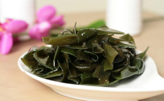 海帶怎么做最好吃?海帶食譜大全