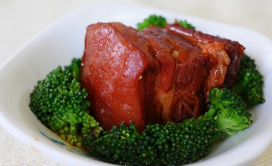 紅燒肉怎么做?紅燒肉的功效
