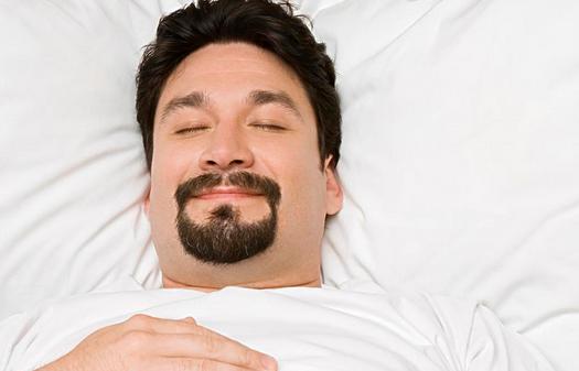 男人婚后變成肥佬沒有好處