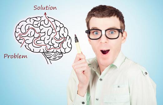 醫學發現:男人保健腦子很重要