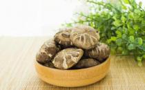 花菇的吃法 花菇的營養價值