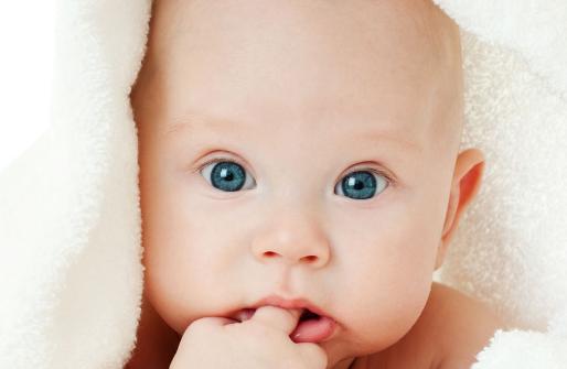 警惕孩子的毀牙惡習