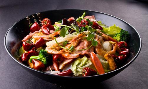 麻辣香鍋是什么?麻辣香鍋怎么做?