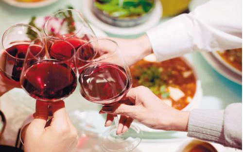 男人法寶:酒后護肝7提示