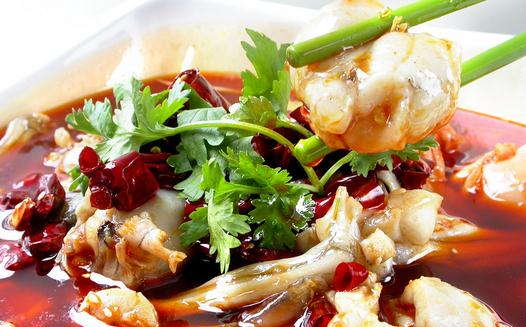 吃牛蛙有什么好處?牛蛙的做法大全