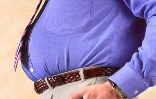 男性荷爾蒙激素分泌過多會引起斑禿和肥胖?