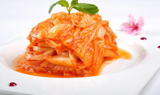 酸辣白菜怎么做？酸辣白菜有什么營養？