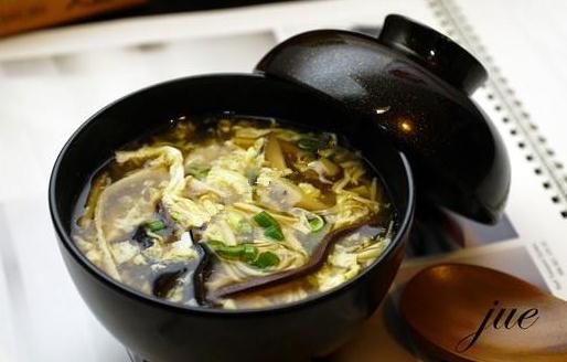 酸辣湯怎么做？酸辣湯是什么？