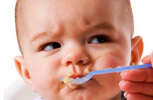 媽媽如何才能及時發現寶寶“積食”