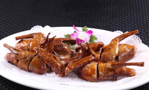 乳鴿的功效 乳鴿怎么做?