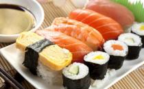 教你怎么做風靡韓國的壽司
