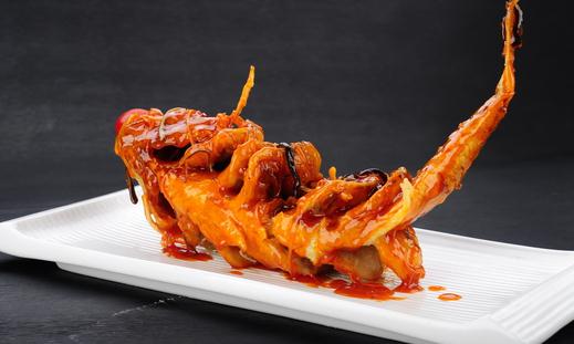 糖醋魚都有哪些做法?