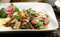 豬肺的營養價值 吃豬肺的好處