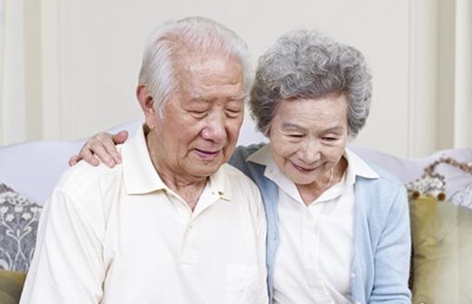 如何界定衰老或亞健康老人？