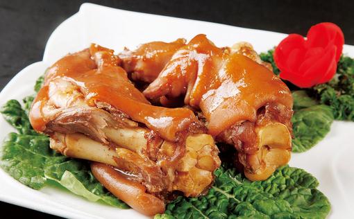 豬蹄的做法:三款美味豬蹄食譜