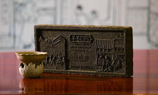 青磚茶怎么喝?飲用青磚茶的注意事項