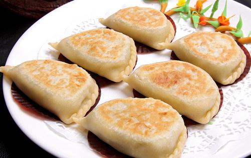 韭菜盒子怎么做?韭菜盒子的做法